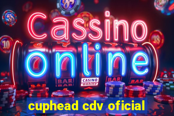 cuphead cdv oficial